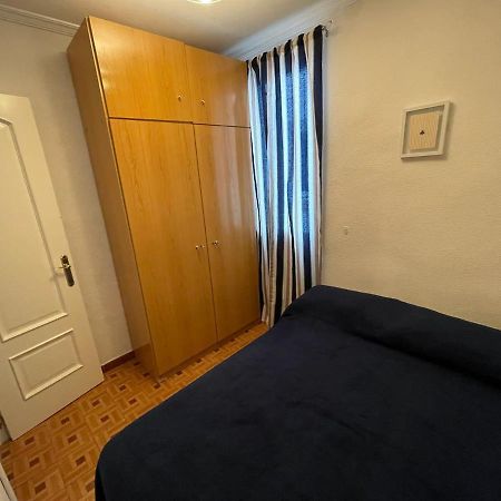 Apartamento Cerca Del Centro De Madrid Exterior photo
