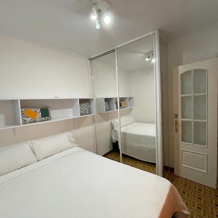 Apartamento Cerca Del Centro De Madrid Exterior photo