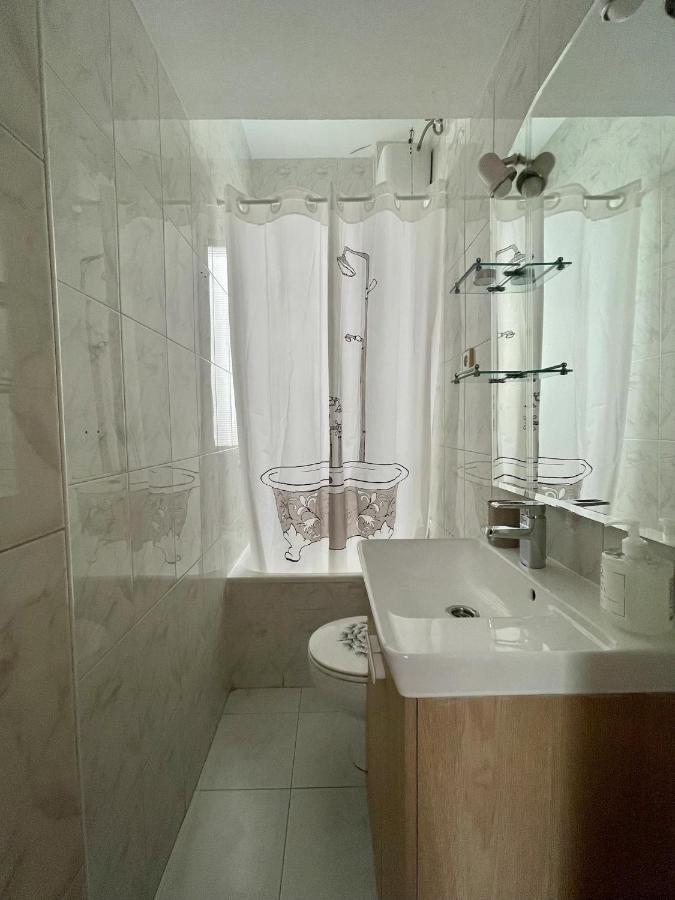 Apartamento Cerca Del Centro De Madrid Exterior photo