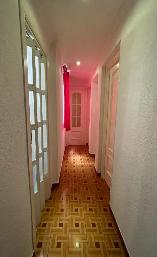 Apartamento Cerca Del Centro De Madrid Exterior photo