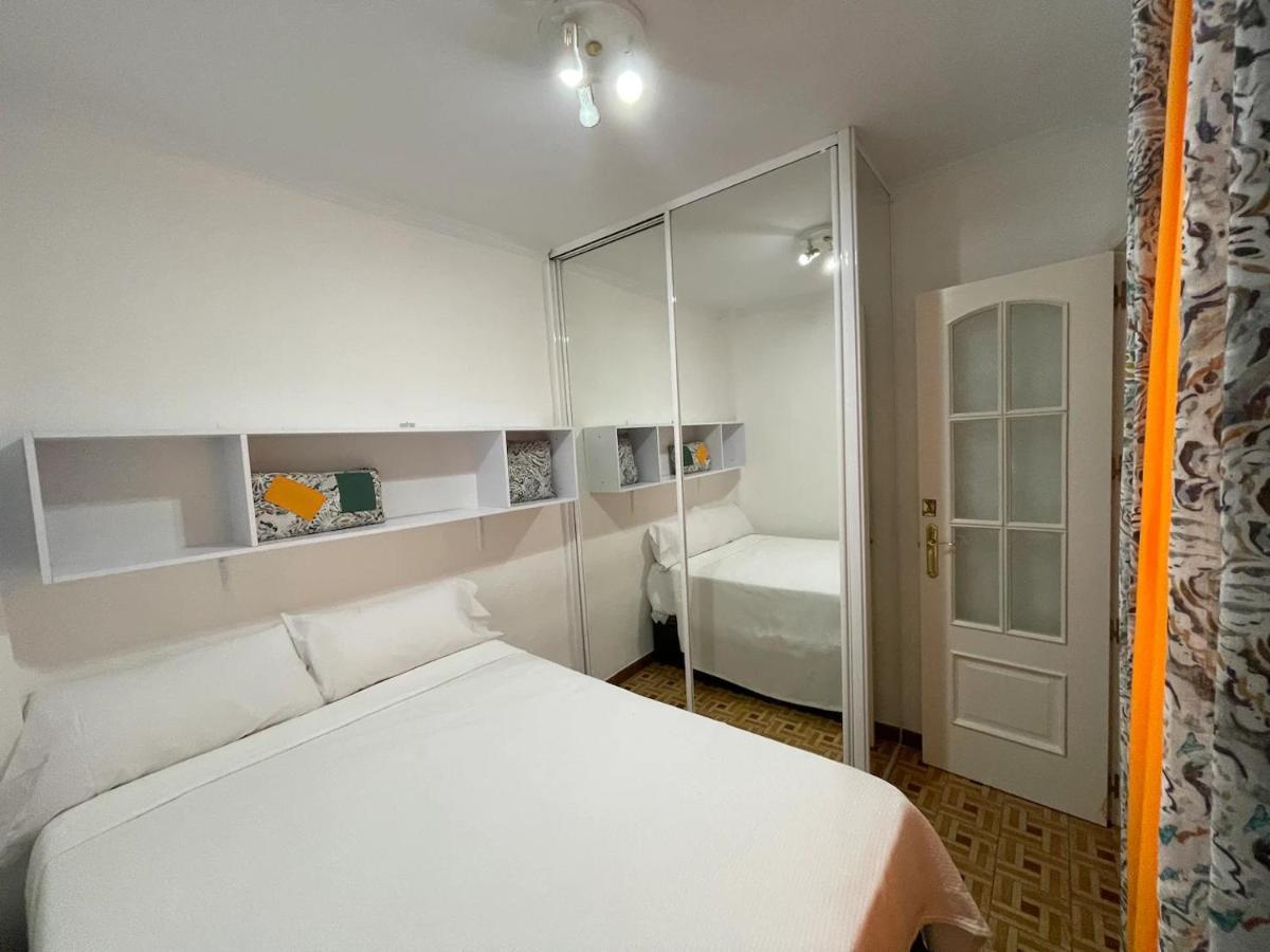 Apartamento Cerca Del Centro De Madrid Exterior photo