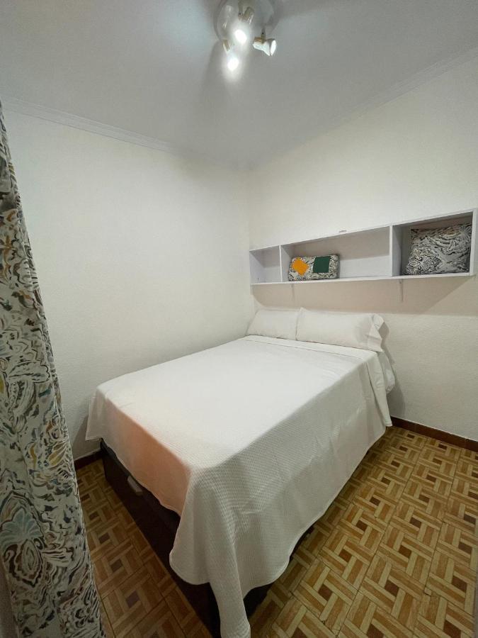 Apartamento Cerca Del Centro De Madrid Exterior photo